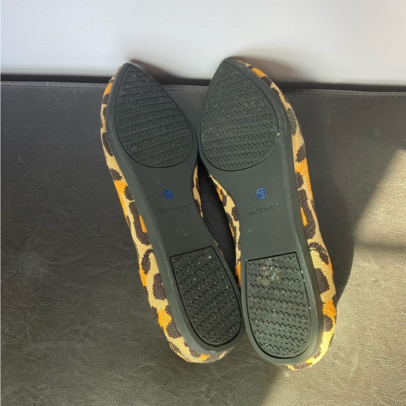 ROTHY’S | The Point Flat - Picture 5 of 5